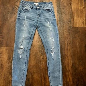 Forever 21 jeans Size 30